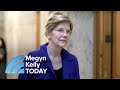 Does President Donald Trump Owe $1 Million To Charity After Warren’s DNA Test? | Megyn Kelly TODAY