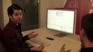 Humans Present: tmux