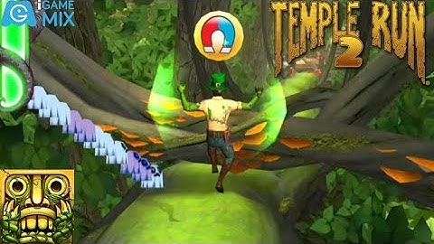 iGameMixTEMPLE RUN 2(RUNNIN