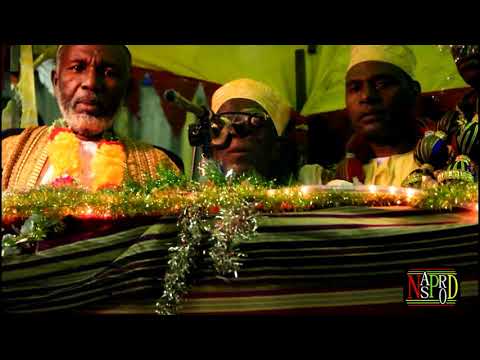 Madjlis Et Mtro Mwana Dahoni Medissa Et Ichata Malé 2017