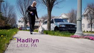 Upmc Pinnacle - Madilyn 30