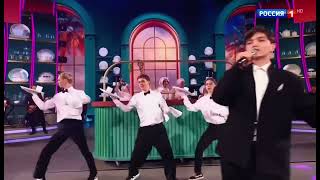 Akmal - Ресторан , Творческий Вечер Ларисы Долиной Новая Волна 2025 В Казани