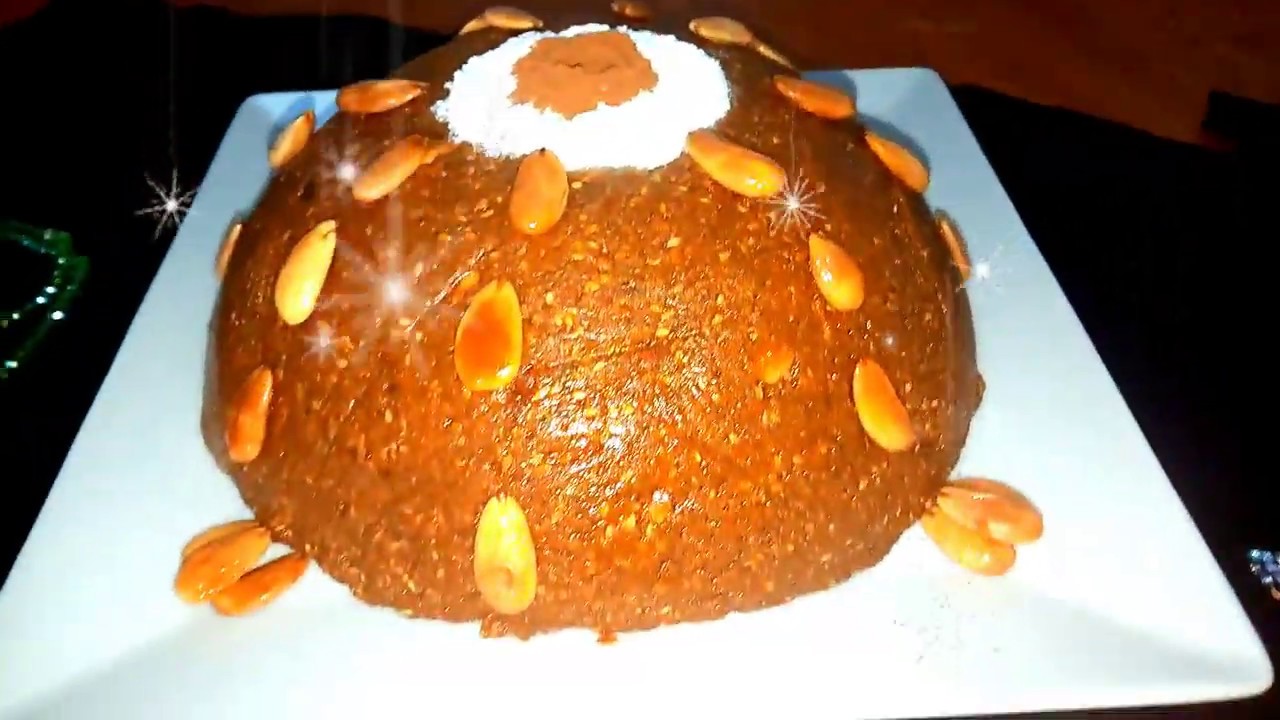 Préparation Ramadan 2020🌙  سلو أو سفوف  مقوم بأدق التفاصيل مع سر التعليكة   🌙