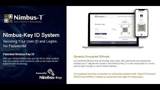 jbolanos Nimbus KeyID