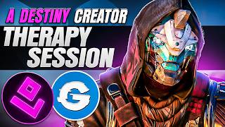 Sony Says NO MORE Destiny 2, and We Should Have Seen it Coming | ft. @LlamaD2 & @gmeinersYT