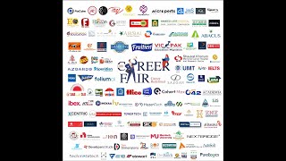 OCLP UMT Career Fair 2024 Highlights