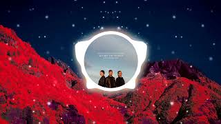Martin Garrix Vs Bono The Edge Dont Look Down Vs We Are The People scar Festival Mashup
