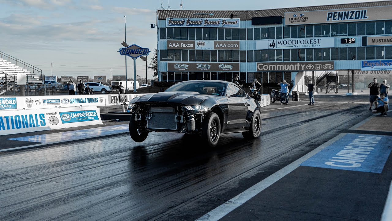 Midnight Performance Built 10r80 Pricenull