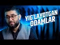 Tuzatilmagan dard! (ISH VA ISHQ) | @XizrAbdulkarim