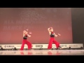 プリンセス　スーパーキッズ2014FINAL　小学生3位