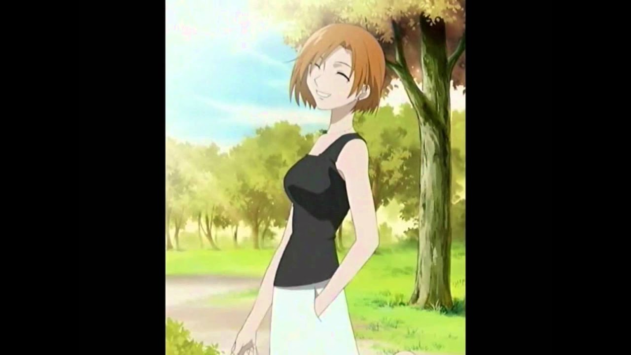 [Fruits Basket] Kyoko and Katsuya Honda All Around Me YouTube