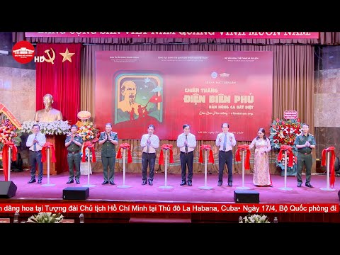 Bản tin Bảo tàng Hồ Chí Minh - Số 38