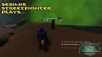 Conan Exiles Deadly AOC | "The Hyperborian Hyborian Lady Bug  vs The Plague!"