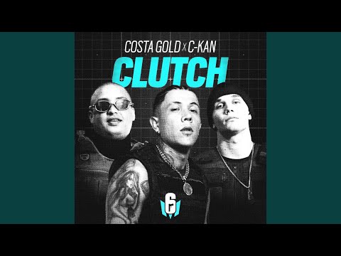 Clutch (Inspired by Rainbow Six Mobile) - YouTube