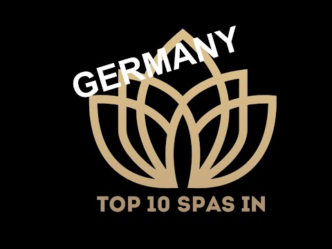 TOP 10 Best SPAS in GERMANY 2023