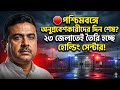 🛑পশ্চিমবঙ্গে অনুপ্রবেশকারীদের দিন শেষ? ২৩ জেলাতেই তৈরি হচ্ছে হোল্ডিং সেন্টার!