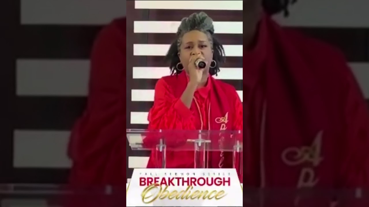 Deliverance 🙏🏾Prayer 🙏🏾against Mind control‼️ 