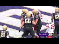 CAA Football Highlights | JMU 23 Richmond 6 (4/17/20)