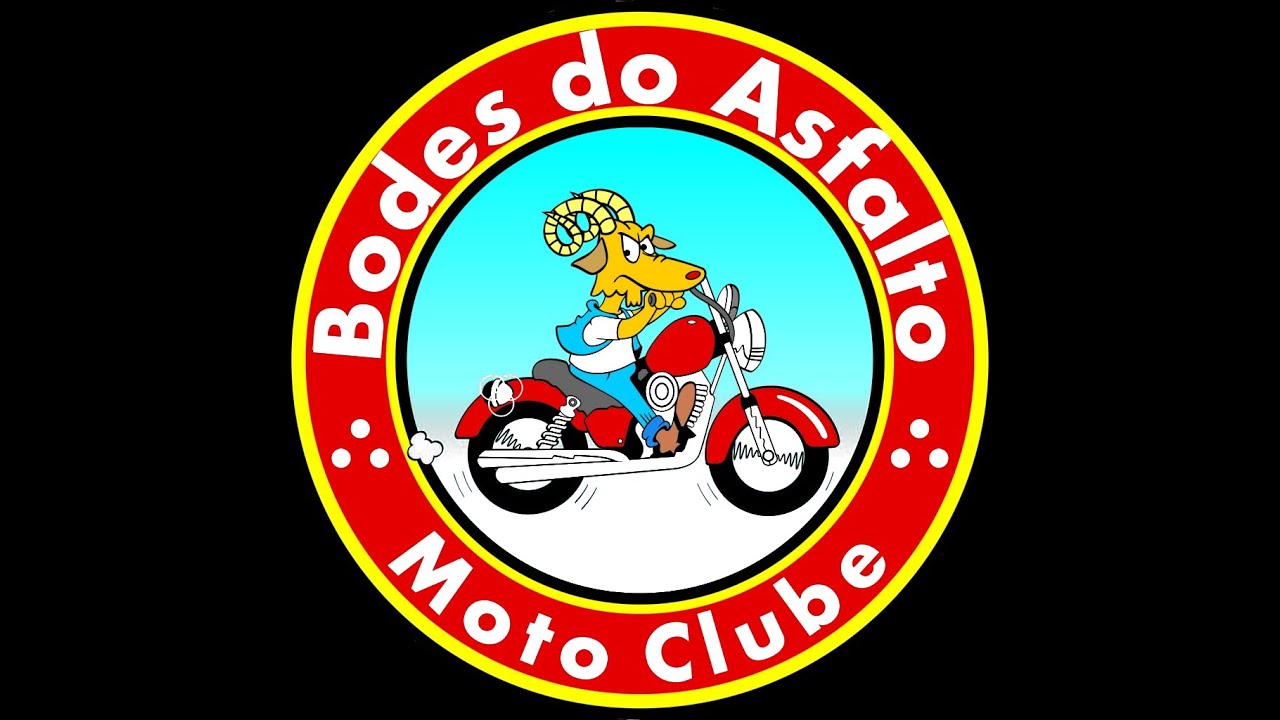 Rodada MC Bodes do Asfalto - YouTube