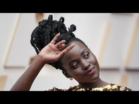 Lupita Nyong'o Gets Candid About Her Recent Heartbreak... #glitzeurope