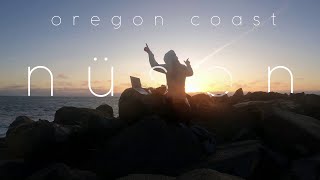 🌊 deep house set @ oregon coast 🌊 | #deephouse #organichouse #melodichouse