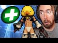 Asmongold Reacts to "A Crap Guide to FFXIV - Healers" | By JoCat