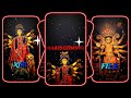 _COMING SOON DURGA PUJA🥰"new Style InstaViral🥵Xml StatusVideoAlightMotion @DIPANKAR_official.123