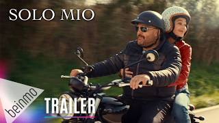 Solo Mio Teaser Trailer 2026 | Kevin James, Jonathan Roumie Rom Com