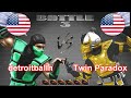 Youtube Thumbnail title