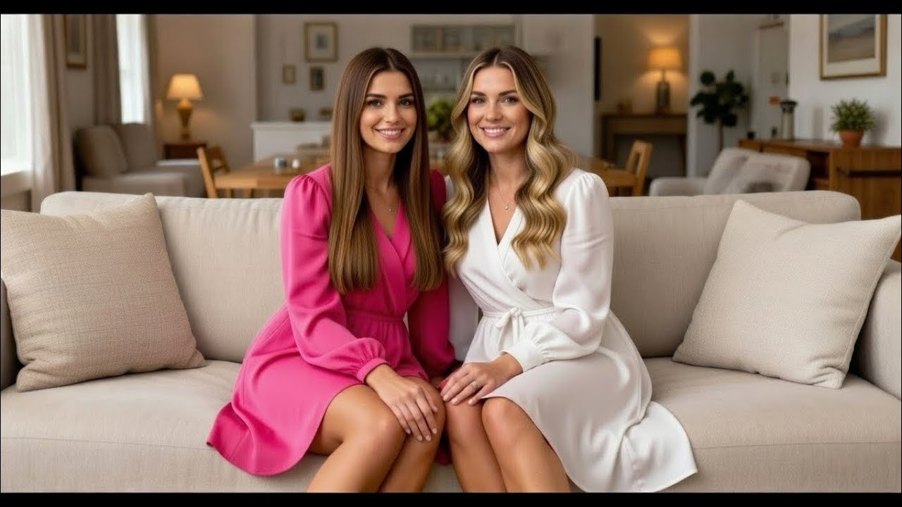 Ночь, когда мы встретились на балконе