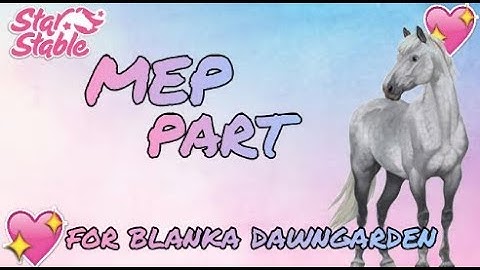 Centuries || Mep P16 || For Blanka Dawngarden