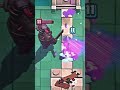 spice your finger song with the rhythm #clashroyale