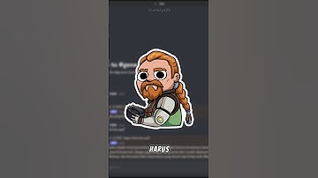 discord ai chatbot #discord #ai #chatbot #community #web3 #crypto