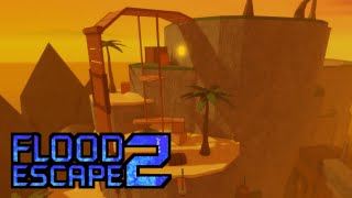 FE2 Community Maps | Beachy Mountains [Normal]