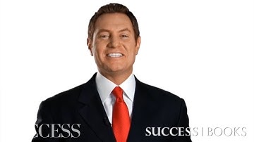 Darren Hardy Intro of The Compound Effect