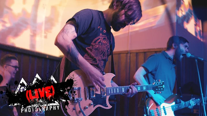mt.ida (LIVE) -  Ukie Club