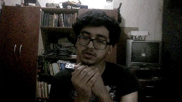 Bring It On Home - Led Zeppelin (cover armónica)