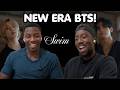 BTS 방탄소년단 SWIM Official Performance Video REACTION