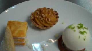 Nick's Molecular Gastronomy Exam