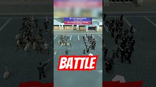 50 DA NANG BOYS vs 50 SAN FIERRO TRIADS #gta #gtasa #epic #battle #danang #triada