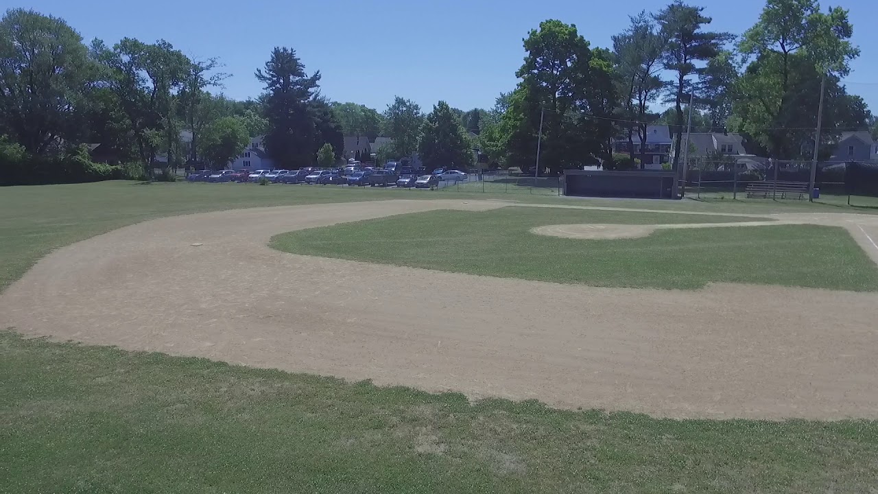 Loughran Park June 14 2018 YouTube