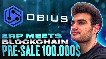 ERP MEETSBLOCKCHAIN / Pre-Sale 100.000$