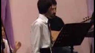 Cihan Kemal Koç - Ağrı Dağı