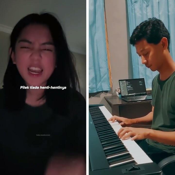 OST Crayon Shin-Chan - Ziva Magnolya #cover #piano #pianocover