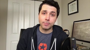 Ultimate AngularJS: Build a Real-World App from Scratch - learn AngularJS