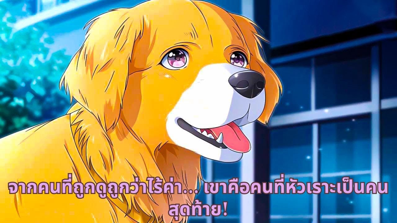 จากคนที่ถูกดูถูกว่าไร้ค่า… เขาคือคนที่หัวเราะเป็นคนสุดท้าย!