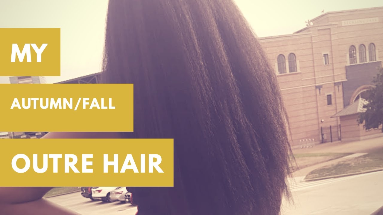 SOFTEST OUTRE SYNTHETIC WIG EVER 2021 | TESS