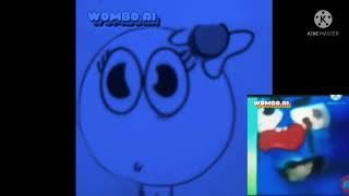 Wombo.all 1999 Effects