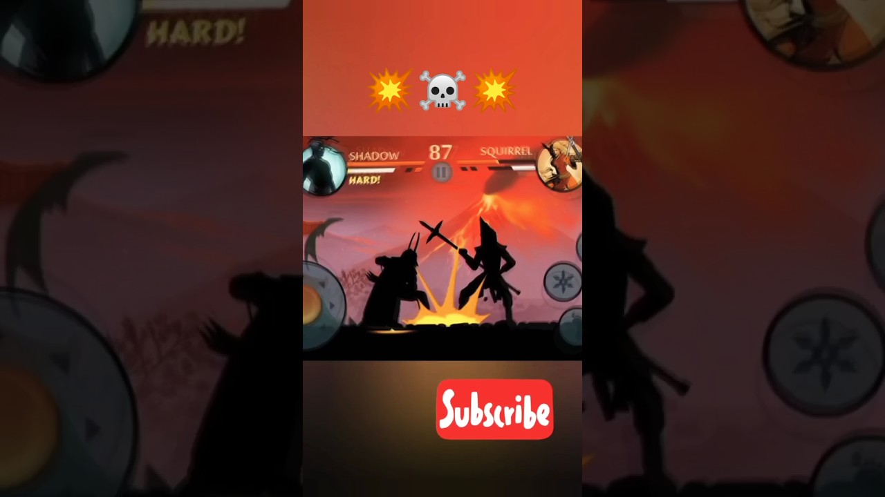 shadow ⚔️ squirrel🐿️