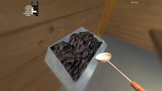 How To Use A Sauna Really Fast